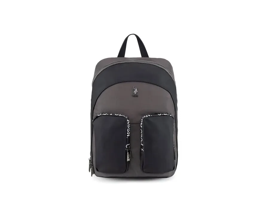 obrazek 1 U.S. Polo Assn. Plecak BIUXT6257MPJ Szary