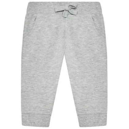Zdjęcie Guess Spodnie dresowe L93Q24 KAUG0 Szary Regular Fit