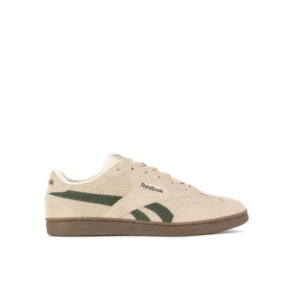Zdjęcie Reebok Sneakersy FORTE LOUNGER AR30252MTGT Beżowy