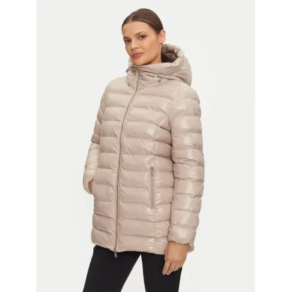 Zdjęcie Geox Kurtka zimowa Zosma W4628A TC191 F1798 Beżowy Regular Fit