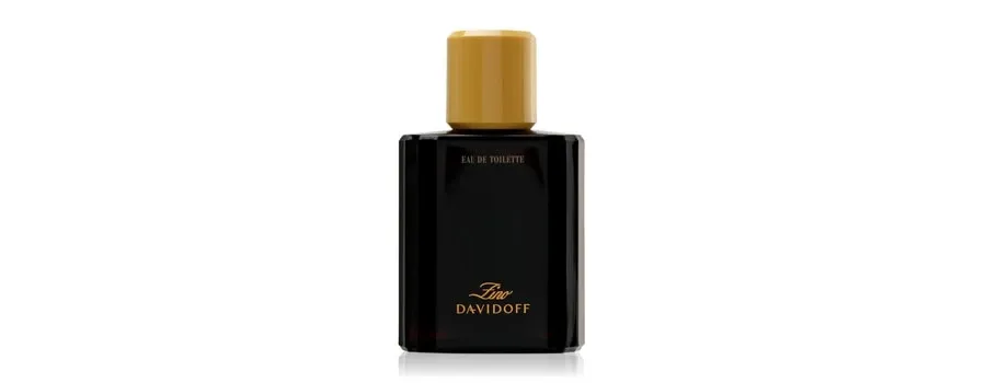 obrazek 1 Davidoff Zino Woda toaletowa 125 ml