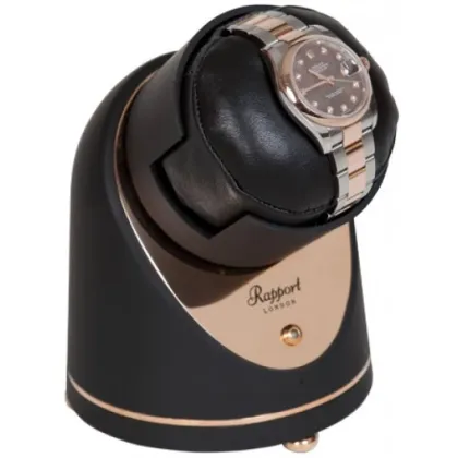 Picture Rotomat for 1 The Rubber Pod Gold W361 watch