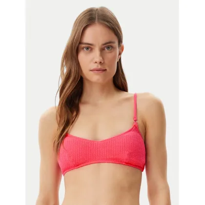Zdjęcie Seafolly Góra od bikini Sea Dive 31173-861 Różowy