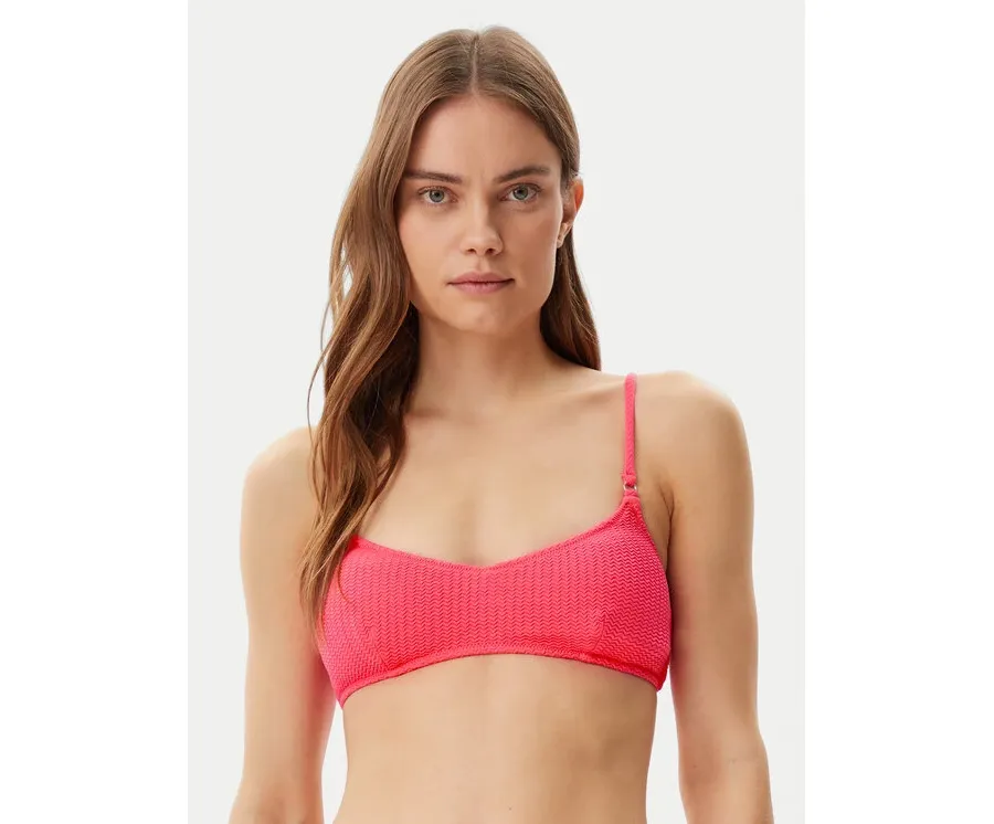 obrazek 1 Seafolly Góra od bikini Sea Dive 31173-861 Różowy