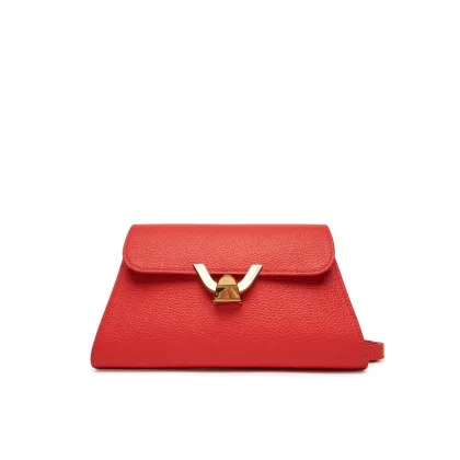 Zdjęcie Coccinelle Torebka E1 QTF 12 03 01 Pomarańczowy