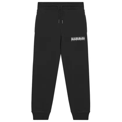 Zdjęcie Napapijri Spodnie dresowe M-Gori NP0A891C M Czarny Regular Fit
