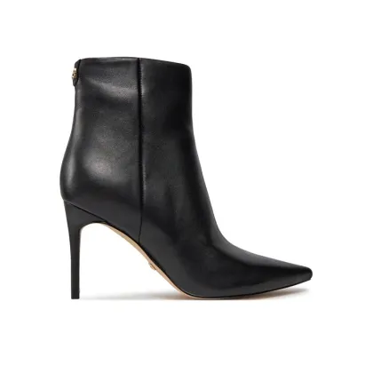 Zdjęcie Guess Botki FL8CHE LEA10 Czarny