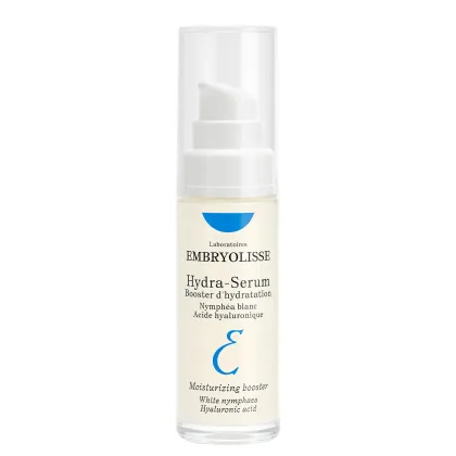 Zdjęcie Embryolisse Hydra-Serum Lekkie serum nawilżające do twarzy 30 ml