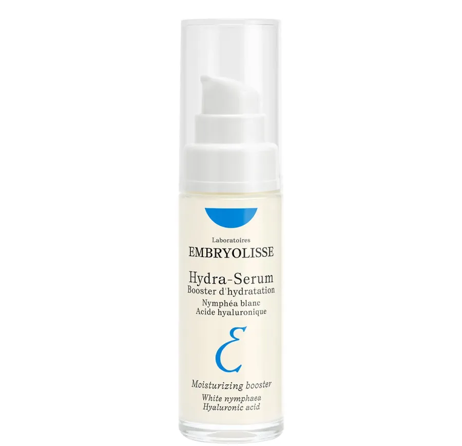 obrazek 1 Embryolisse Hydra-Serum Lekkie serum nawilżające do twarzy 30 ml