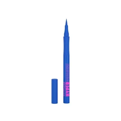 Zdjęcie Maybelline Hyper Precise All Day Eyeliner 1 szt. Nr. 113 - Cobalt Blue
