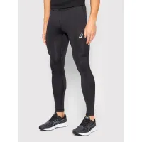 Zdjęcie Asics Legginsy Core Tight 2011C345 Czarny Slim Fit