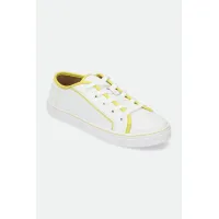 Zdjęcie Sneakersy skórzane Agamia MARELLA Marella