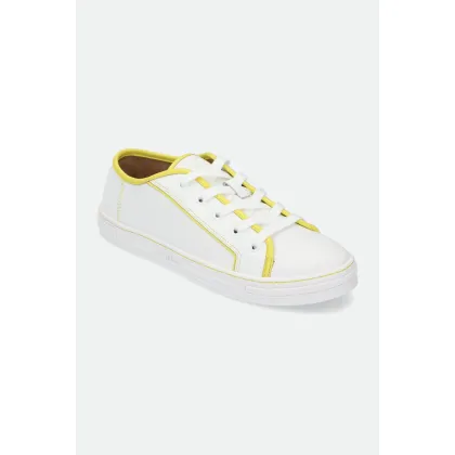 Zdjęcie Sneakersy skórzane Agamia MARELLA Marella