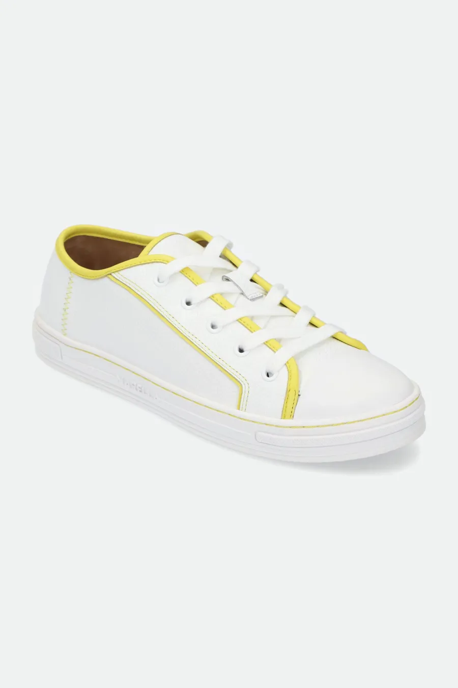 obrazek 1 Sneakersy skórzane Agamia MARELLA Marella