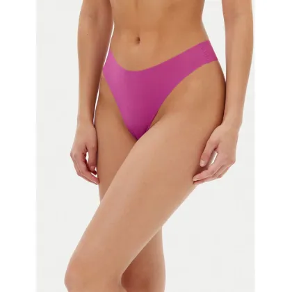 Zdjęcie Chantelle Stringi Pulpies C22HG9 Fioletowy