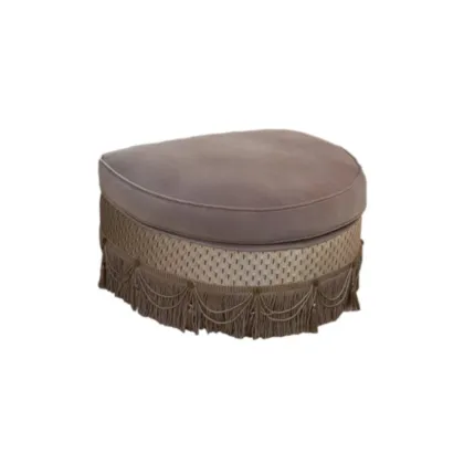 Zdjęcie Prestiżowa pufa prosto z Włoch