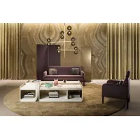 Zdjęcie Prestiżowy parawan do gabinetu szefa - Prof