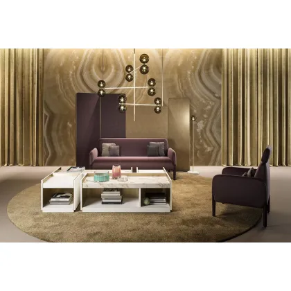 Zdjęcie Prestiżowy parawan do gabinetu szefa - Prof