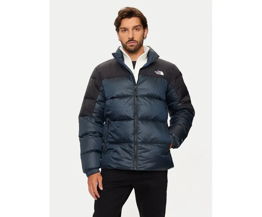 obrazek 1 The North Face Kurtka puchowa Diablo 2.0 NF0A8993 Niebieski Regular Fit