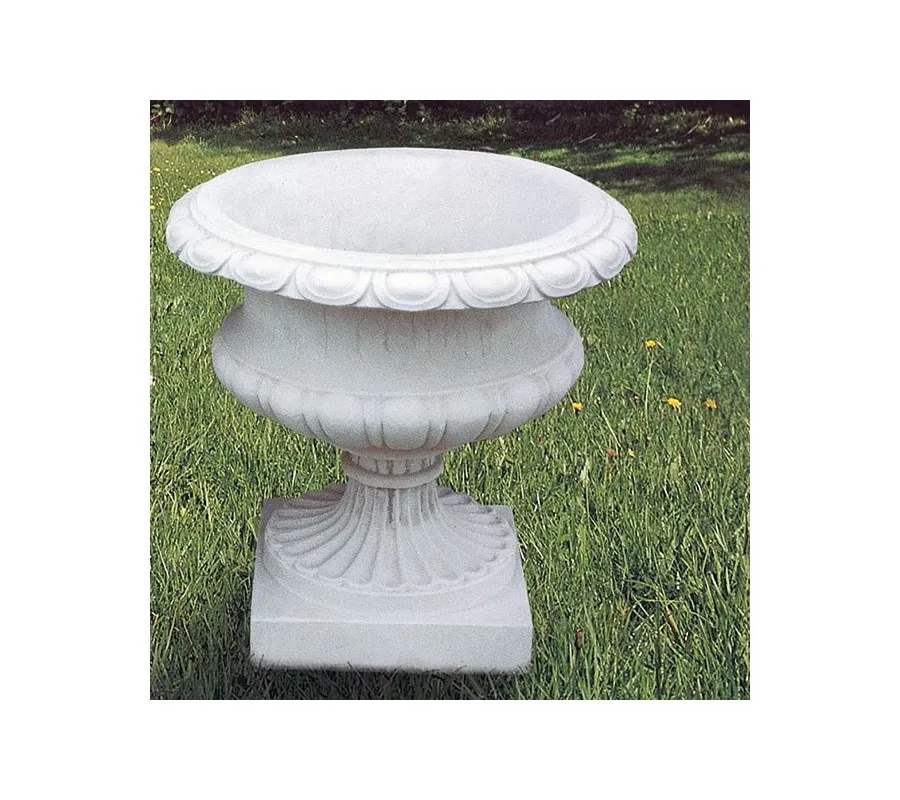obrazek 1 Stylowy wazon Salutis do ogrodu – Italpark
