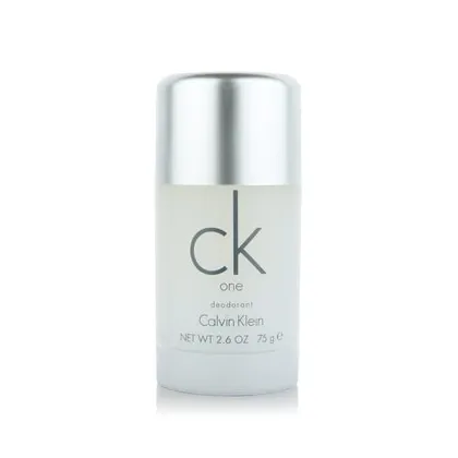 Zdjęcie Calvin Klein ck one Dezodorant w sztyfcie 75 ml