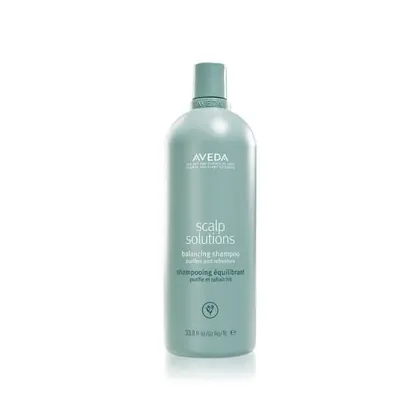 Zdjęcie Aveda Scalp Solutions Balancing Shampoo Szampon do włosów 1000 ml