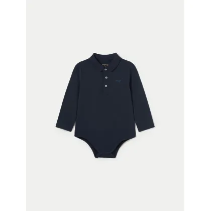 Zdjęcie Mayoral Body dziecięce 2183 Granatowy