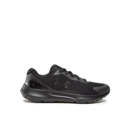 Zdjęcie Under Armour Buty do biegania Ua Bgs Surge 3 3024989-002 Czarny
