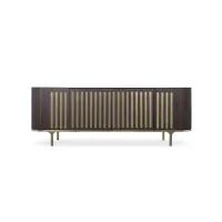 Picture Elegant brown sideboard from Portugal