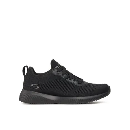 Zdjęcie Skechers Sneakersy BOBS SQUAD Tough Talk 32504/BBK Czarny