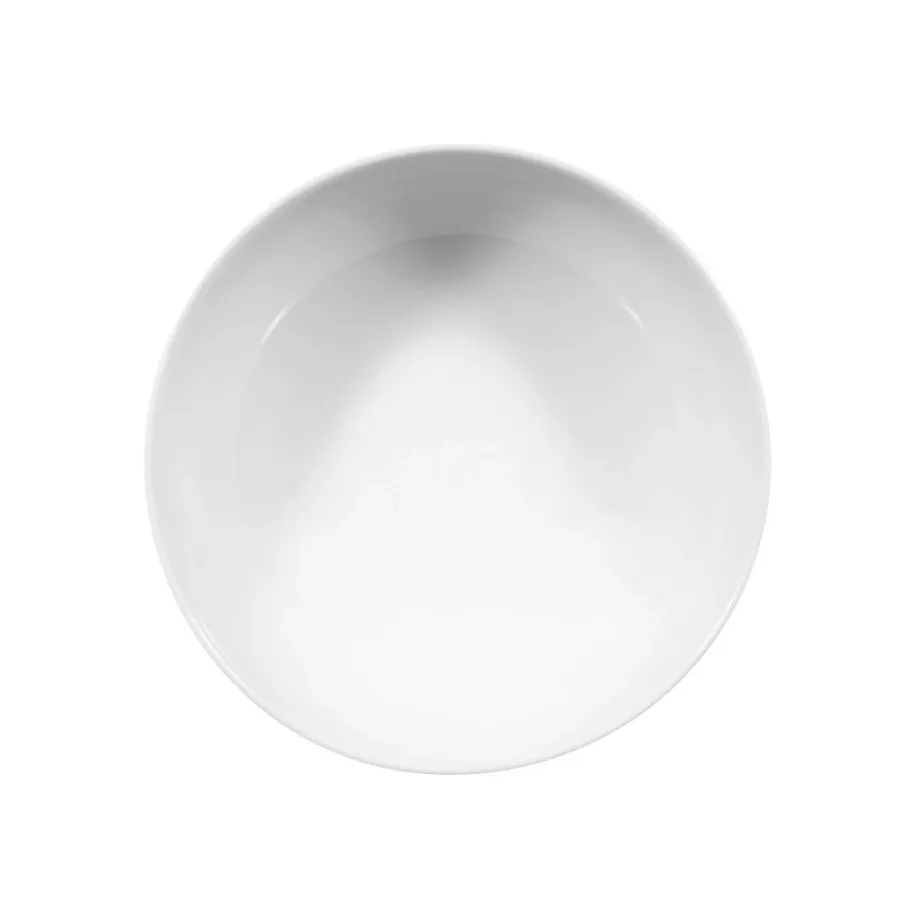 obrazek 3 Okrągła porcelanowa miska deserowa 15 cm o nowoczesnym kształcie - Seltmann Weiden