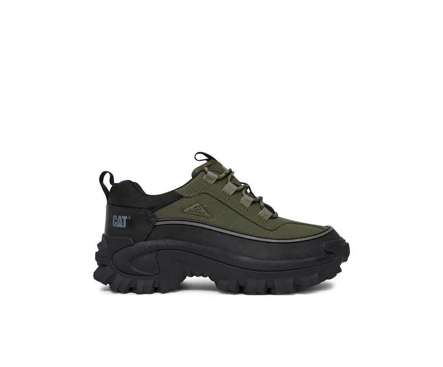 obrazek 1 CATerpillar Sneakersy Intruder Galosh 2.0 Low WP P111620 Zielony
