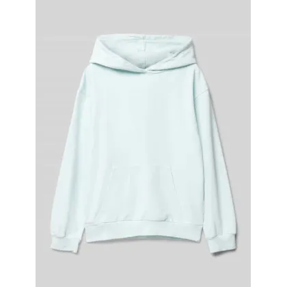 Zdjęcie Guess Bluza J5RQ09 KAD74 Błękitny Regular Fit