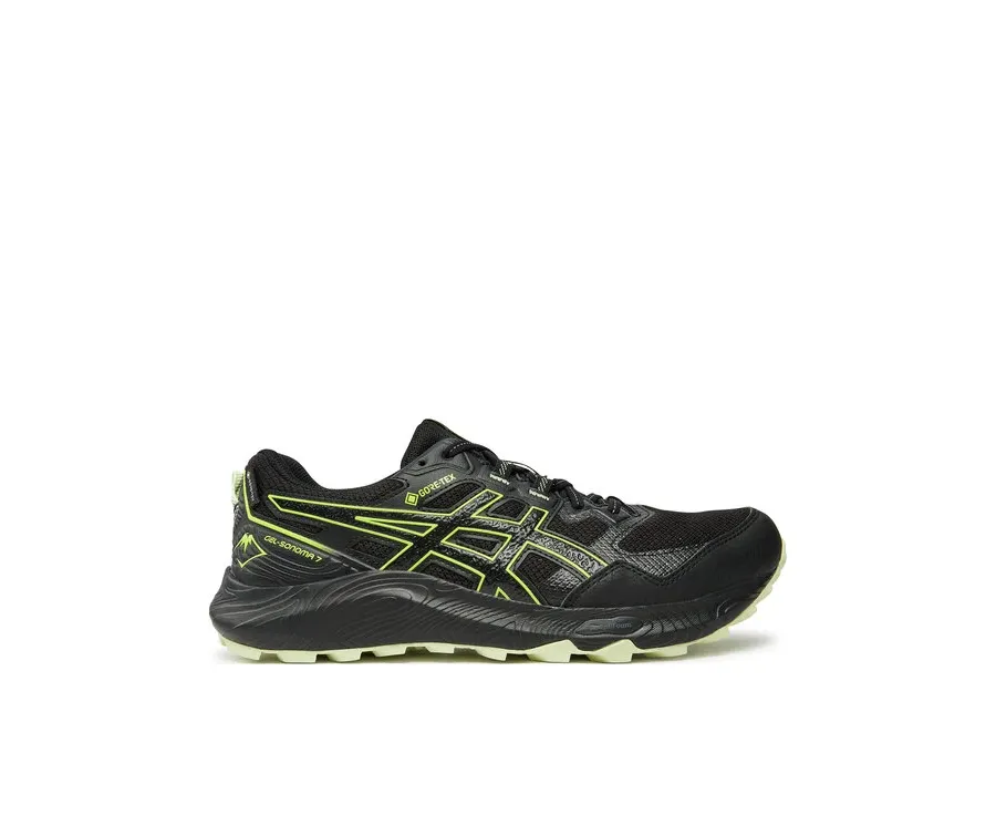 obrazek 1 Asics Buty do biegania Gel-Sonoma 7 Gtx 1011B593 Czarny