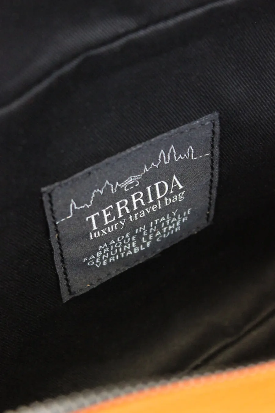 obrazek 4 Nowoczesna sportowa torba na buty - Terrida