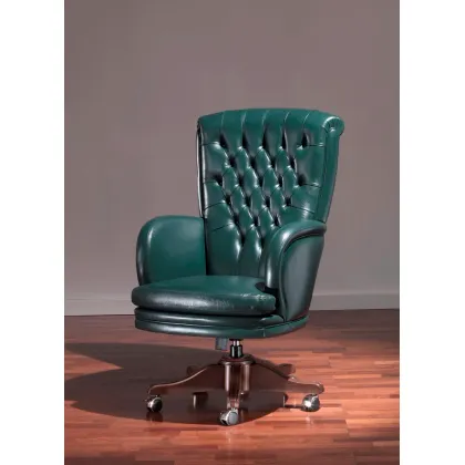 Picture Exclusive swivel chair