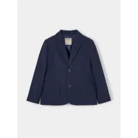 Zdjęcie Mayoral Marynarka 3417 Granatowy Regular Fit