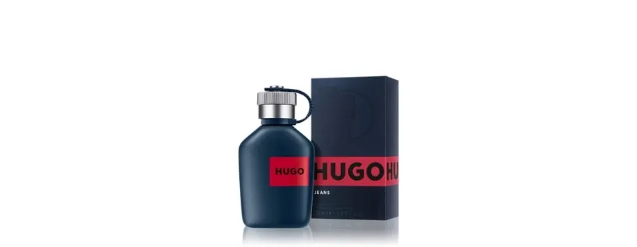 obrazek 1 HUGO BOSS Hugo Jeans Woda toaletowa 75 ml
