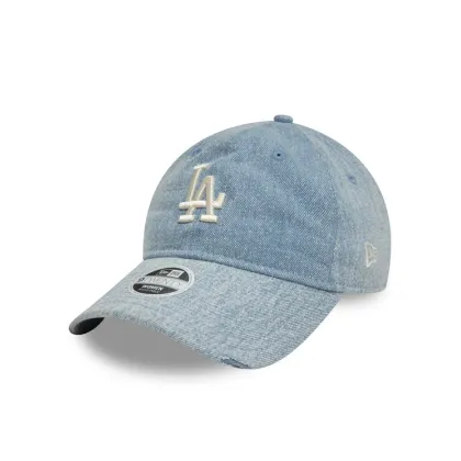 Zdjęcie New Era Czapka z daszkiem 60595376 Niebieski