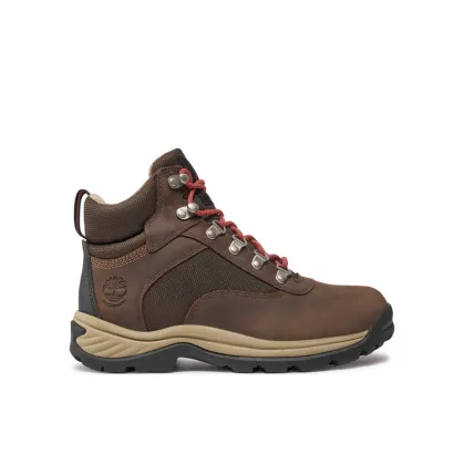 Zdjęcie Timberland Trapery Mid Lc Waterproof Hk 1A2M2R Brązowy