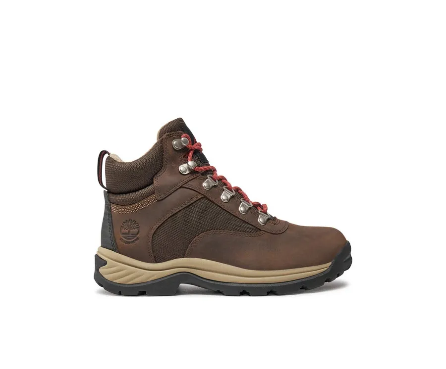 obrazek 1 Timberland Trapery Mid Lc Waterproof Hk 1A2M2R Brązowy