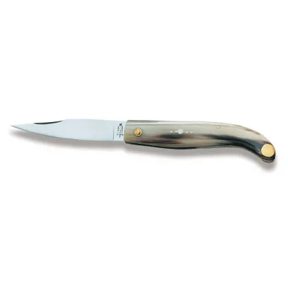 Zdjęcie Wspaniały scyzoryk sprężynowy typu Calabrese marki Berti Knives