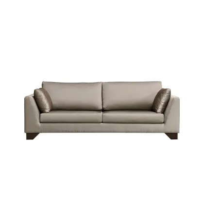Zdjęcie Piękna sofa DUNE do gustownych salonów - Collecion Alexandra