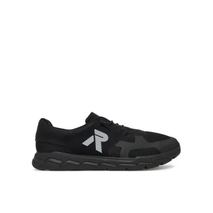 Zdjęcie Rieker Sneakersy 09100-00 Czarny