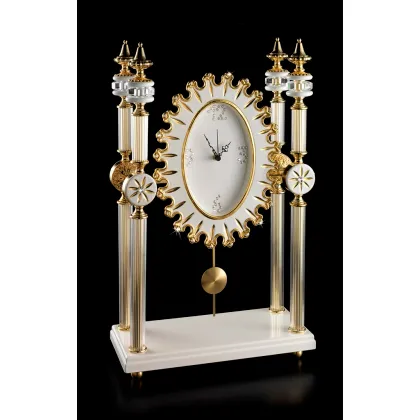 Zdjęcie Luksusowy zegar prosto z Włoch