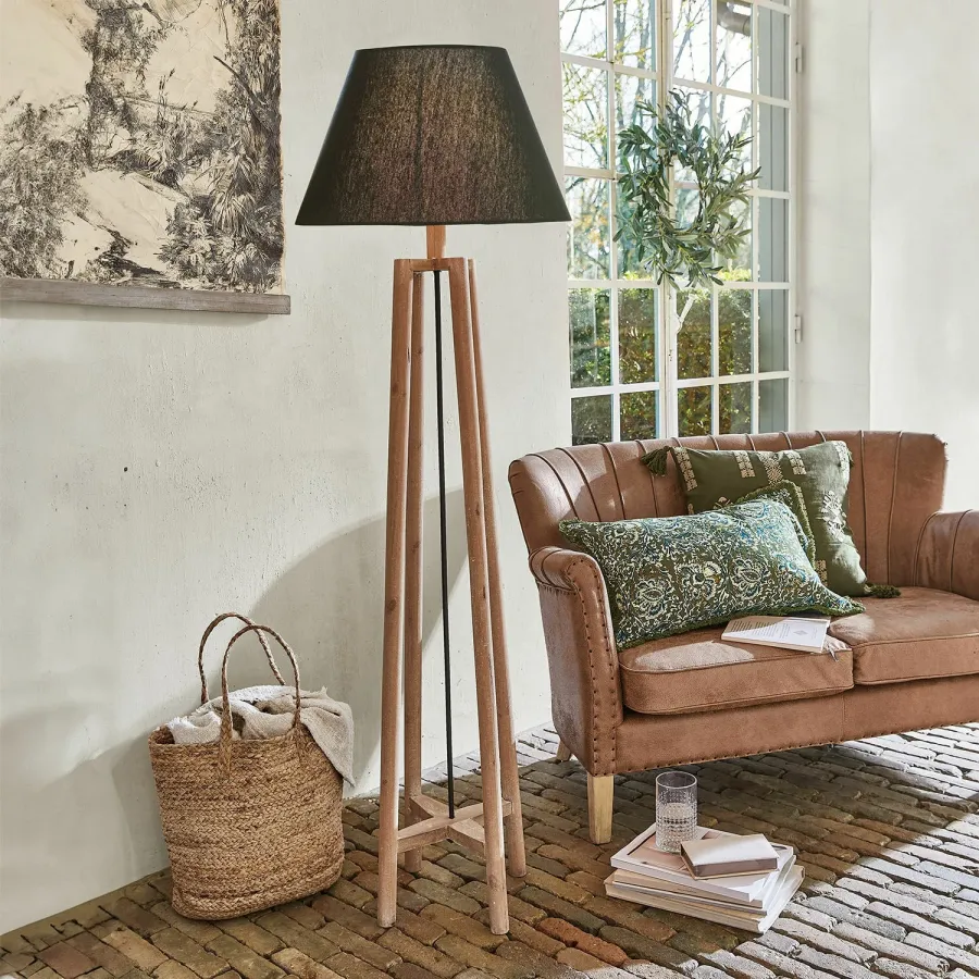obrazek 1 Lampa stojąca Edgewood
