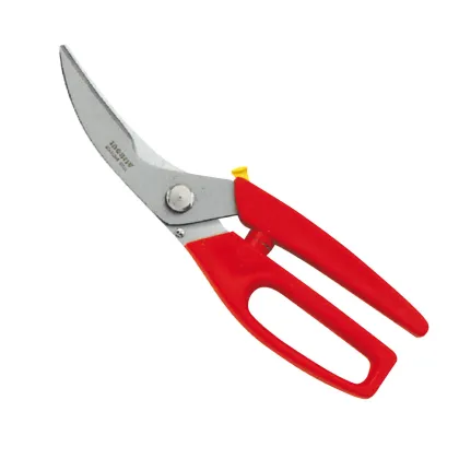 Zdjęcie Stylowe nożyce do kurczaka