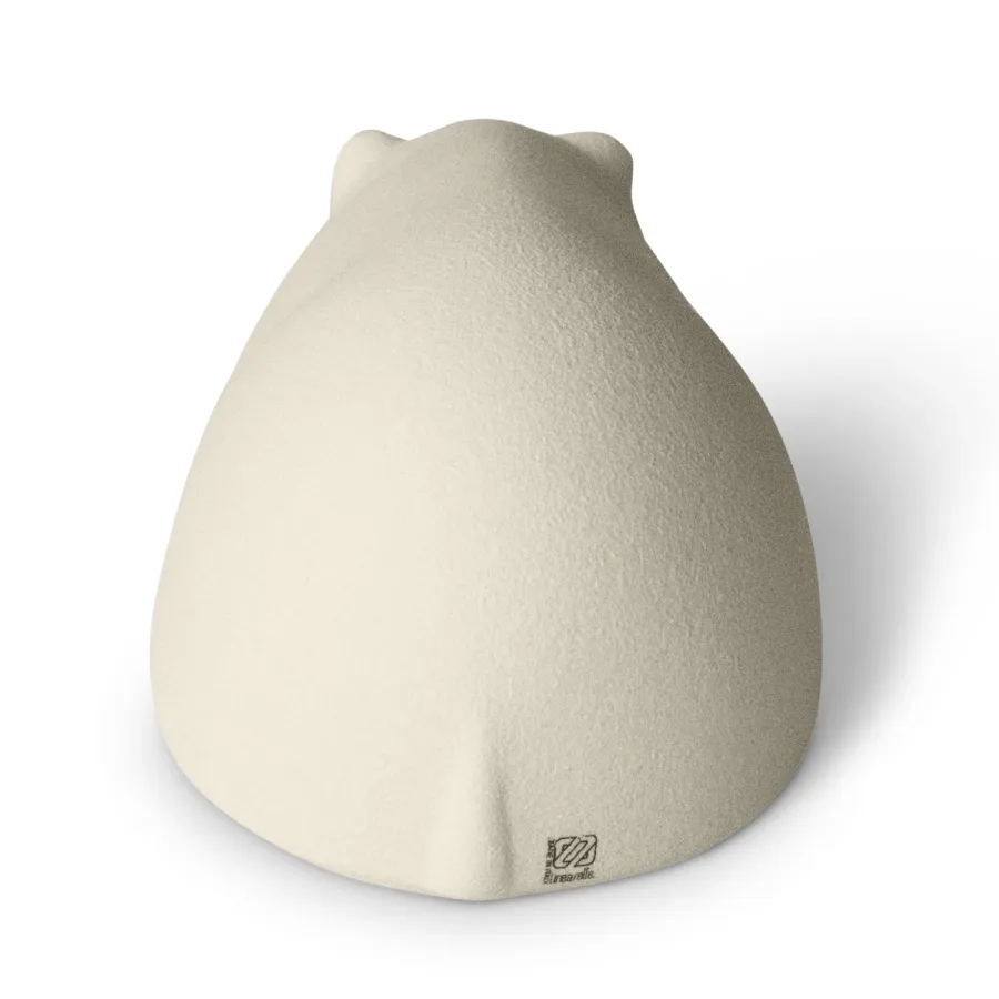 obrazek 12 Figurka niedźwiedzia jako ozdoba na biurko lub do salonu