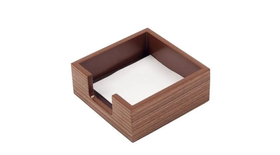 obrazek 7 Elegancki zestaw na biurko - 10 elementów- outlet