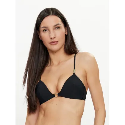 Zdjęcie Calvin Klein Swimwear Góra od bikini KW0KW02382 Czarny
